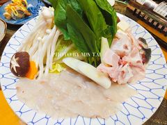 -天正河鲀·河豚亭(大连店)