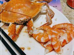 -初色海鲜自助(万丰路店)