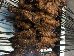 -清真·马峰烤肉(小学习北巷店)