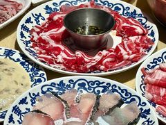 -东镇老火锅(长春路首店)
