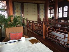-壮乡楼民俗文化苑(李宁体育园店)