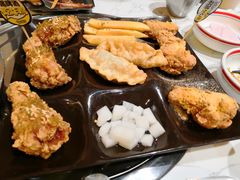 -秋木烤肉·韩国牛肉名家(高新旗舰店)