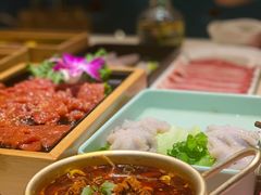 -火锅先生(五马街店)