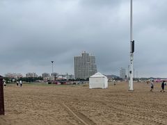 -南戴河旅游度假区