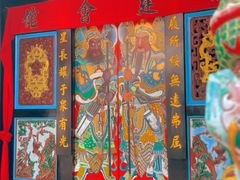 -马六甲鸡场街