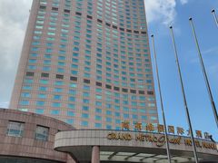 -南京维景国际大酒店(南京博物院店)