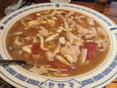 -老雒阳面馆·水席·洛阳菜(王城路店)