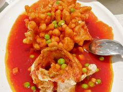 -宏玲餐厅(四川南路店)