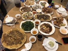 -揭阳钟记小食(福田新村店)