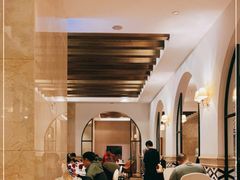 -骊韵咖啡厅(深圳中海凯骊酒店)
