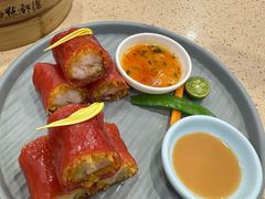 -点都德(汇胜楼店)
