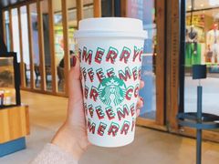 -星巴克臻选(成都太古里店)