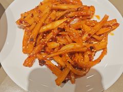 -三泉冷面(旺角店)