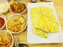 -金北顺大锅家(신사본점)