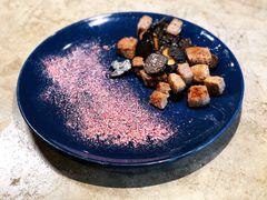 -半山腰·云南菜(侨福芳草地店)