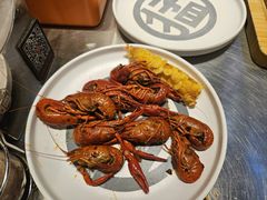 -猛古里烤肉自助(荟聚中心店)