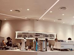 -科学家咖啡(恒隆广场店)
