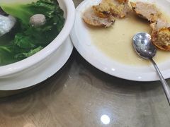 -海港酒楼·平价海鲜·茶点(小公园店)
