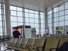 -广州白云国际机场-T2航站楼