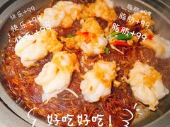 -金掌勺锅包肉(太原万达店)