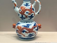 -张学良旧居陈列馆
