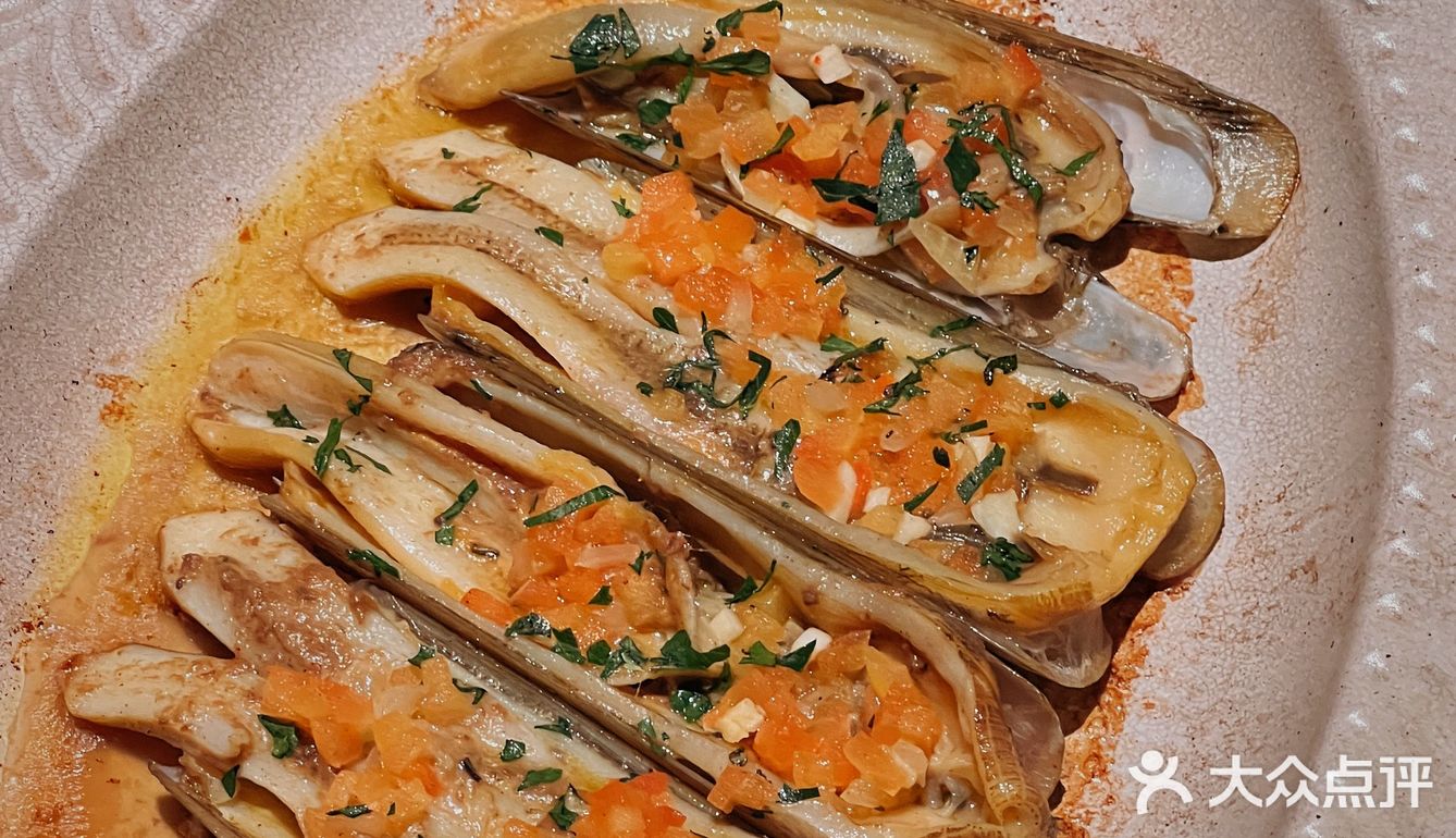 广州|氛围感敲浪漫的一家西餐厅🍴