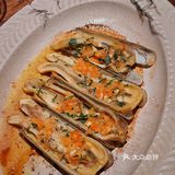 广州|氛围感敲浪漫的一家西餐厅🍴