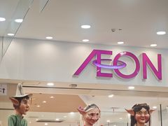 -永旺梦乐城(金银潭店)