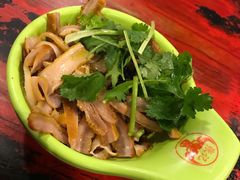 -张记牛肉面馆(天津路店)