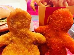 -麦当劳(宾水西道店)