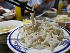 -老爆肚满五香烧牛羊肉