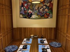 -烧鸟横丁(联发文创口岸店)