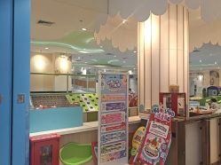 -meland亲子乐园•派对•研学(苏州悠方购物中心店)