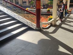 -番禺宾馆丽苑厅