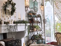 -Vanillacafe香草咖啡(银海大世界店)