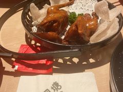 -避风塘(宝山万达店)