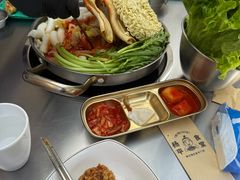 -양평식당·杨平食堂(华贸店)