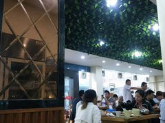 大堂-万州大虾(五桥店)