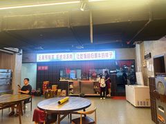 -洪霞餐馆·川菜·鲜货现炒(两江春城店)