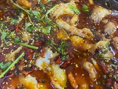 -重庆豆花鱼(福洲大道店)