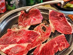 -韩山葵烤肉(太古里店)