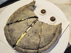 -咕鹿流心披萨(下沙店)