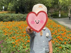 -荆州中山公园动物园