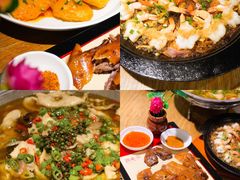 -鸡毛店·川菜(双楠店)