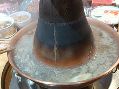 -津门老羊家·铜锅涮羊肉·烧烤(科技园店)
