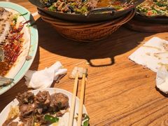 -东来土菜馆(民祥园路店)