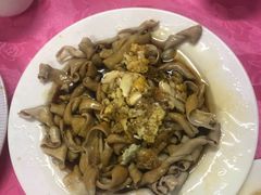 -电白鸭粥店(下沙二坊88号店)
