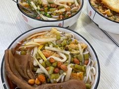 原味柳州螺蛳粉-忆螺巷螺蛳粉(步行街小巷店)