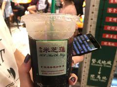 -美芝莲(东方宝泰店)