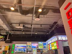 -雙冲柳州螺蛳粉&酸嘢&桂林米粉(簋街店)